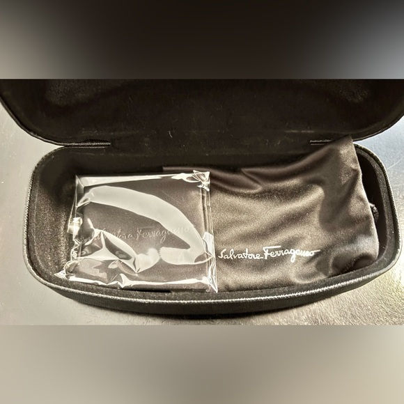 Salvatore Ferragamo Sunglasses